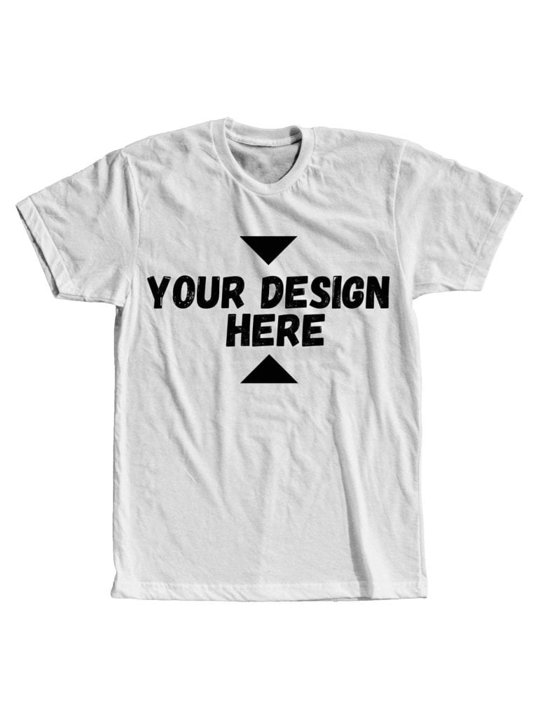 Custom Design T shirt Saiyan Stuff scaled1 - Trigun Shop