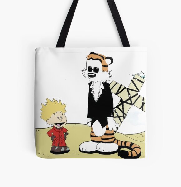 the baby Vash the Stampede trigun anime All Over Print Tote Bag RB0712 product Offical trigun Merch