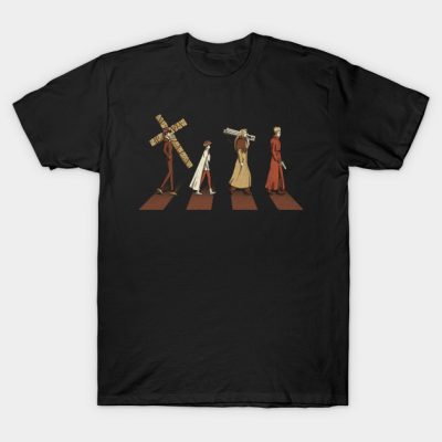 Stampede T-Shirt Official Transformer Merch