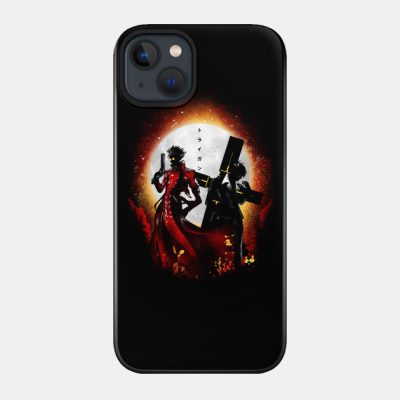 Million Dollar Man Phone Case Official Haikyuu Merch