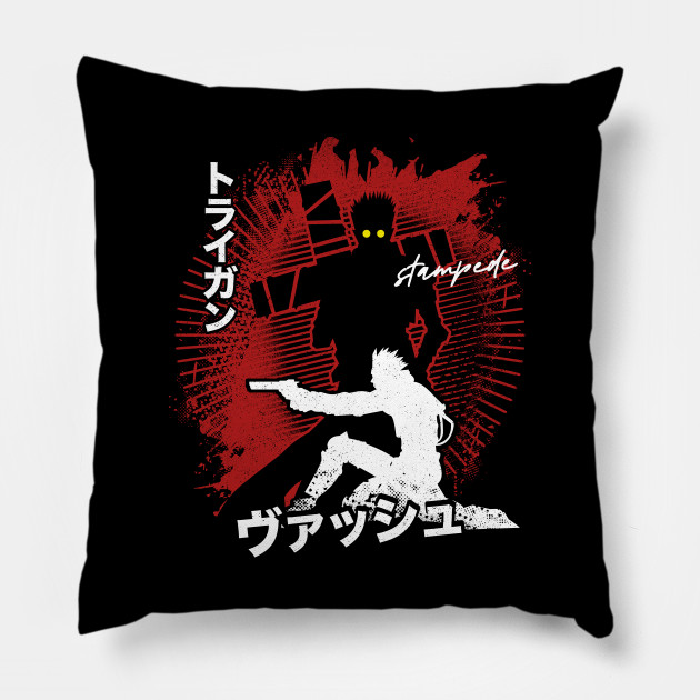 27968570_0 Stampede Throw Pillow Official Haikyuu Merch
