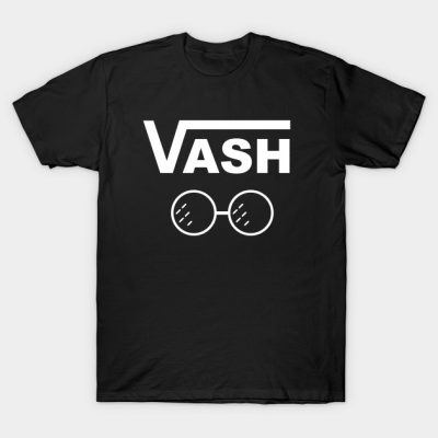 Vash The Stampede Trigun T-Shirt Official Haikyuu Merch