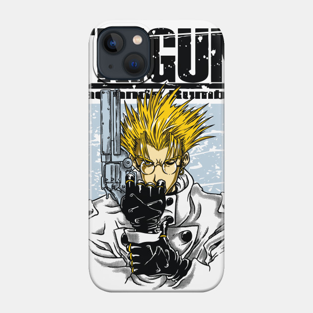 4147590_0-14 Trigun 1 Phone Case Official Haikyuu Merch