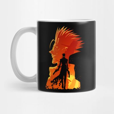 Stampede Mug Official Haikyuu Merch