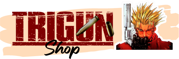 Trigun Shop
